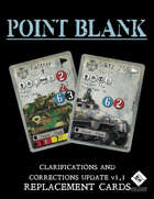 Point Blank V is for Victory Replacement Cards v1.1