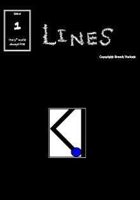 Lines - Issue 1