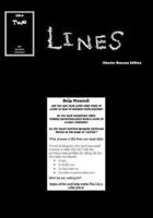 Lines - Issue 2