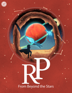 RP Mag Issue 2 - From Beyond the Stars