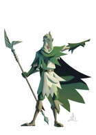 Elf Sentinel 1