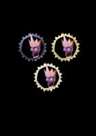 Ghost Tokens, Queen