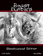 Beast Hunters: Bloodcarved Edition