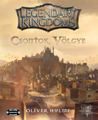 Legendary Kingdoms - Csontok Völgye