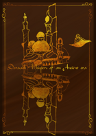 Doraakh - Whispers of an Ancient era