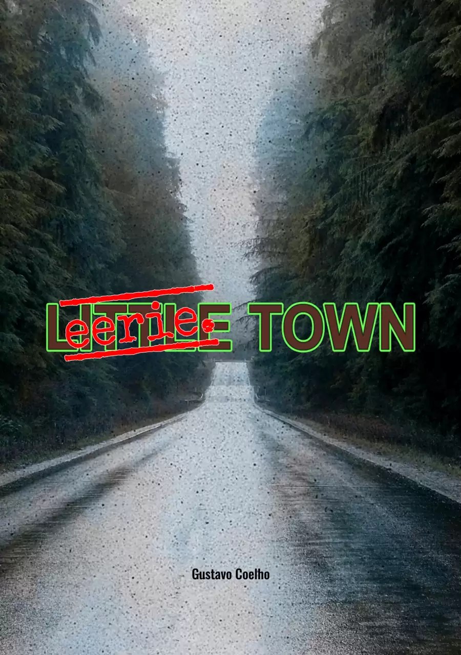 Eerie Town