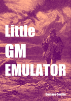 Little GM Emulator