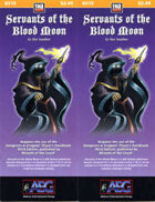 Servants of the Blood Moon