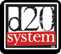 d20 System Sourcebooks