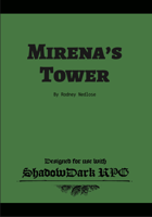 Mirena's Tower