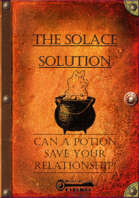 The Solace Solution