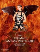 Ultimate Fantasy Photo Art Collection