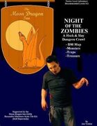 MDI: NIGHT OF THE ZOMBIES (Dungeon Module)