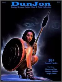 The End Of The World: Wrath of the Gods - EDGE Studio | DriveThruRPG