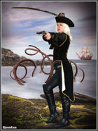 DunJon Poster JPG #88 (Pirate's Bay)