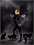 DunJon Poster JPG #139 (Black Cats)
