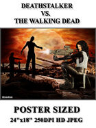DunJon Poster JPG #162 (DeathStalker v. Dead )