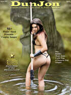 Template D eZine