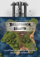 Belltower Island