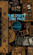 The Dirty Inn Pack