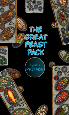 The Great Feast Pack