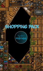 Shopping Pack