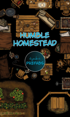 Humble Homestead