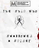 The Ship Who Swallowed a Spider