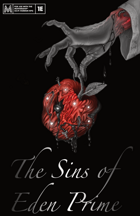Ths Sins of Eden Prime