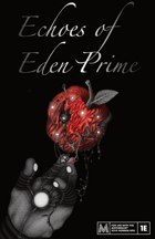 Echoes of Eden Prime
