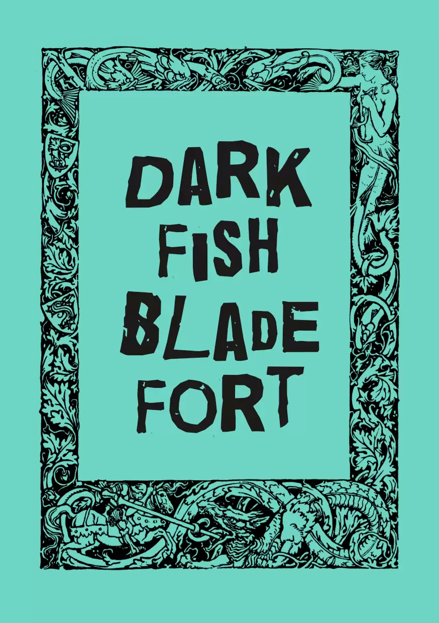 DARK FISH BLADE FORT