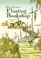 Fox Curio's Floating Bookshop