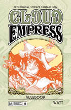 Cloud Empress: Rulebook