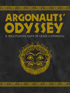 Argonaut's Odyssey