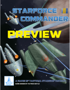 StarForce Commander