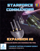StarForce Commander Expansion #2
