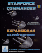 StarForce Commander Expansion #4