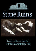 Stone Ruins