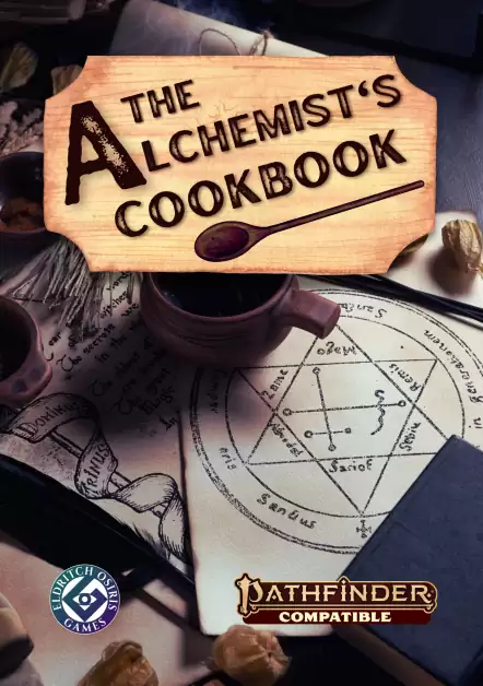 洋楽 The Alchemist's Cookbook CD 洋楽 Alchemist - The Alchemist's Cookbook CD The Alchemist's