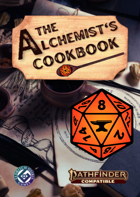 Foundry: The Alchemist's Cookbook