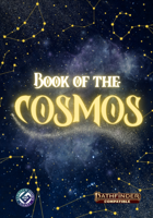 Book of the Cosmos