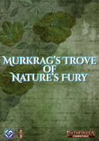 Murkrag's Trove of Nature's Fury