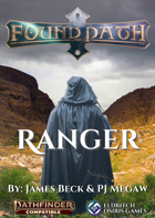Found Path: Ranger