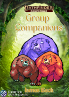 Group Companions