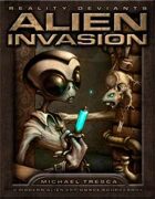 RDP: Alien Invasion
