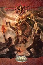 Codex Infernus: The Savage Guide to Hell