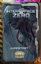 Interface Zero 3.0 Jumpstart