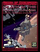 Reign of Discordia: Death in The Starlit Expanse