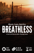 Breathless