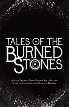 Tales of the Burned Stones